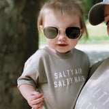 Salty Air Salty Hair Kids