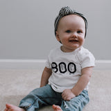 Boo Halloween Tee