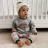 Mistletoe Kisses