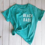 Beach Babe