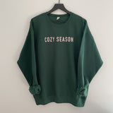 Cozy Season
