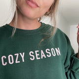 Cozy Season