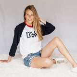 USA Ladies