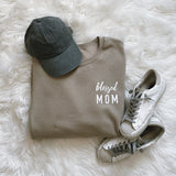 Blessed Mom