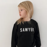 Custom Toddler Sweatshirt