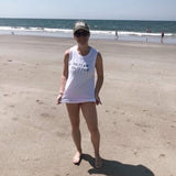 Salty Air Salty Hair Tank