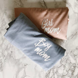 Boy Mom Tee