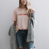 Fall Vibes Tee