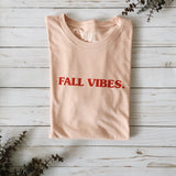 Fall Vibes Tee