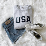 USA Sweatshirt