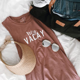 Hey Vacay