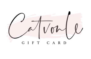 Covid-19 Store Update // Gift Cards Available