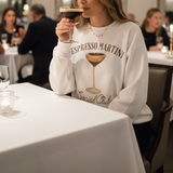 Espresso Martini Social Club