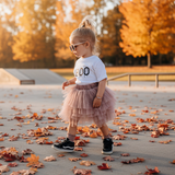 Boo Halloween Tee