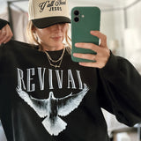 Revival Sweatshirt