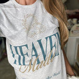 Heaven Made Tee