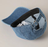 Salty Era Denim Hat