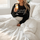 Mimosa Mornings Sweatshirt