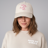 Mother of the Freaking Year Hat