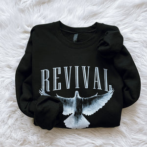 Revival Sweatshirt