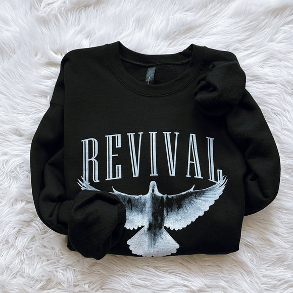 Revival Sweatshirt