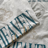 Heaven Made Tee