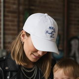 Mother of the Freaking Year Hat