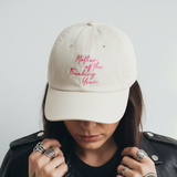 Mother of the Freaking Year Hat