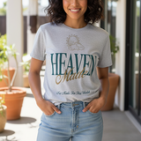 Heaven Made Tee