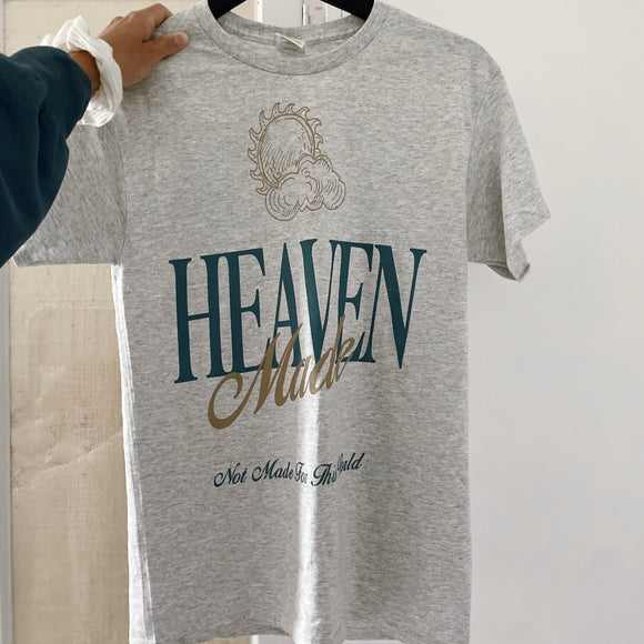 Heaven Made Tee