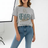 Heaven Made Tee