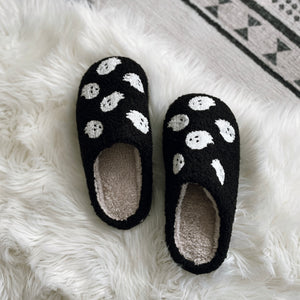 Ghost Slippers