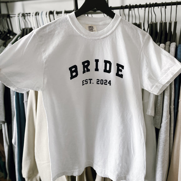 Bride Tee