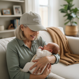 Grandma Est. 2025 Hat