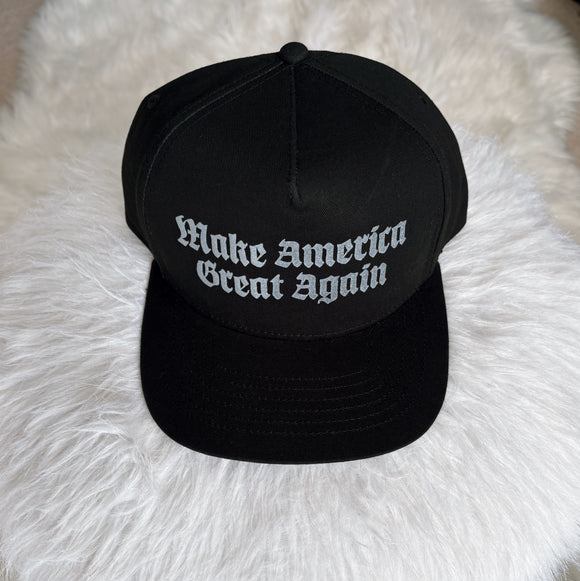 Make America Great Again Trucker Hat