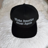 Make America Great Again Trucker Hat