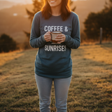 Coffee & Sunrises