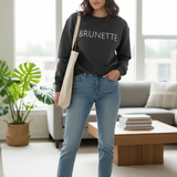 Brunette