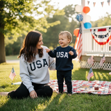 USA Sweatshirt