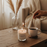 Weekend Soy Candle