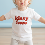 Kissy Face