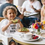 Babes Who Brunch Toddler