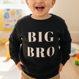 Big Bro Sweatshirt