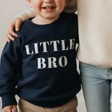 Little Bro Sweatshirt