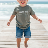 Salty Air Salty Hair Kids