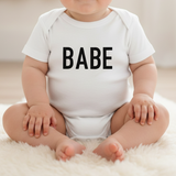 Babe Onesie