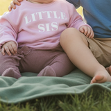 Little Sis Sweatshirt