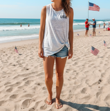 USA Tank