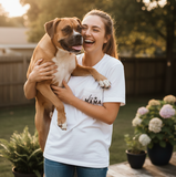 Fur Mama Pocket Tee