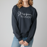 Strawberry Blonde Sweatshirt